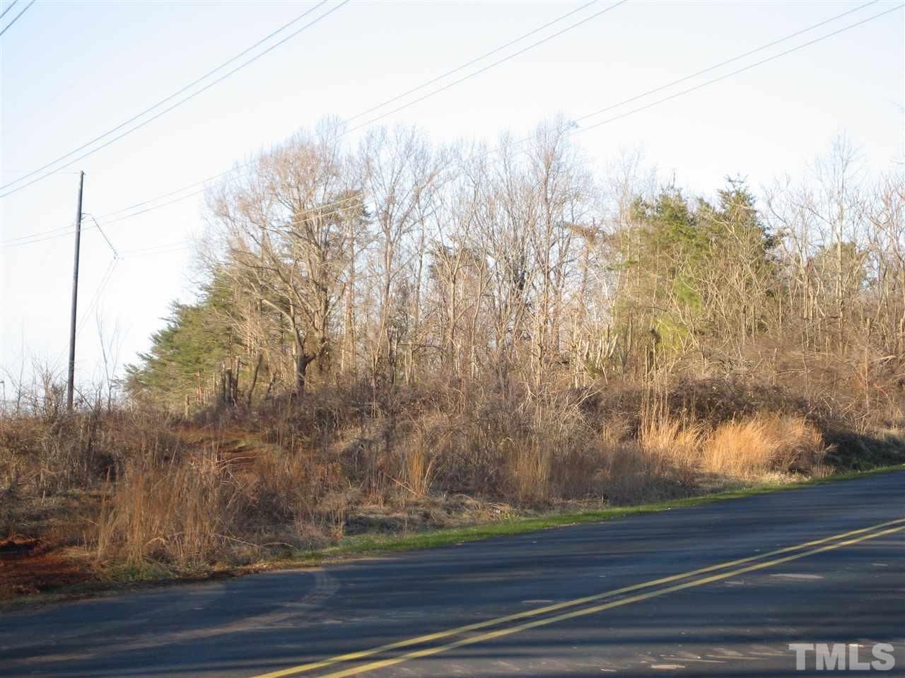 Timberlake, Person County, NC Undeveloped Land, Homesites for sale Property ID 333810958