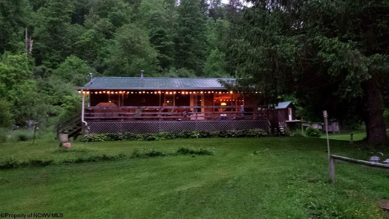 Alum Bridge, Lewis County, WV House for sale Property ID 333815054