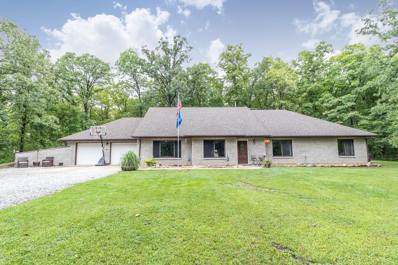 Hallsville, Boone County, MO House for sale Property ID 333822058