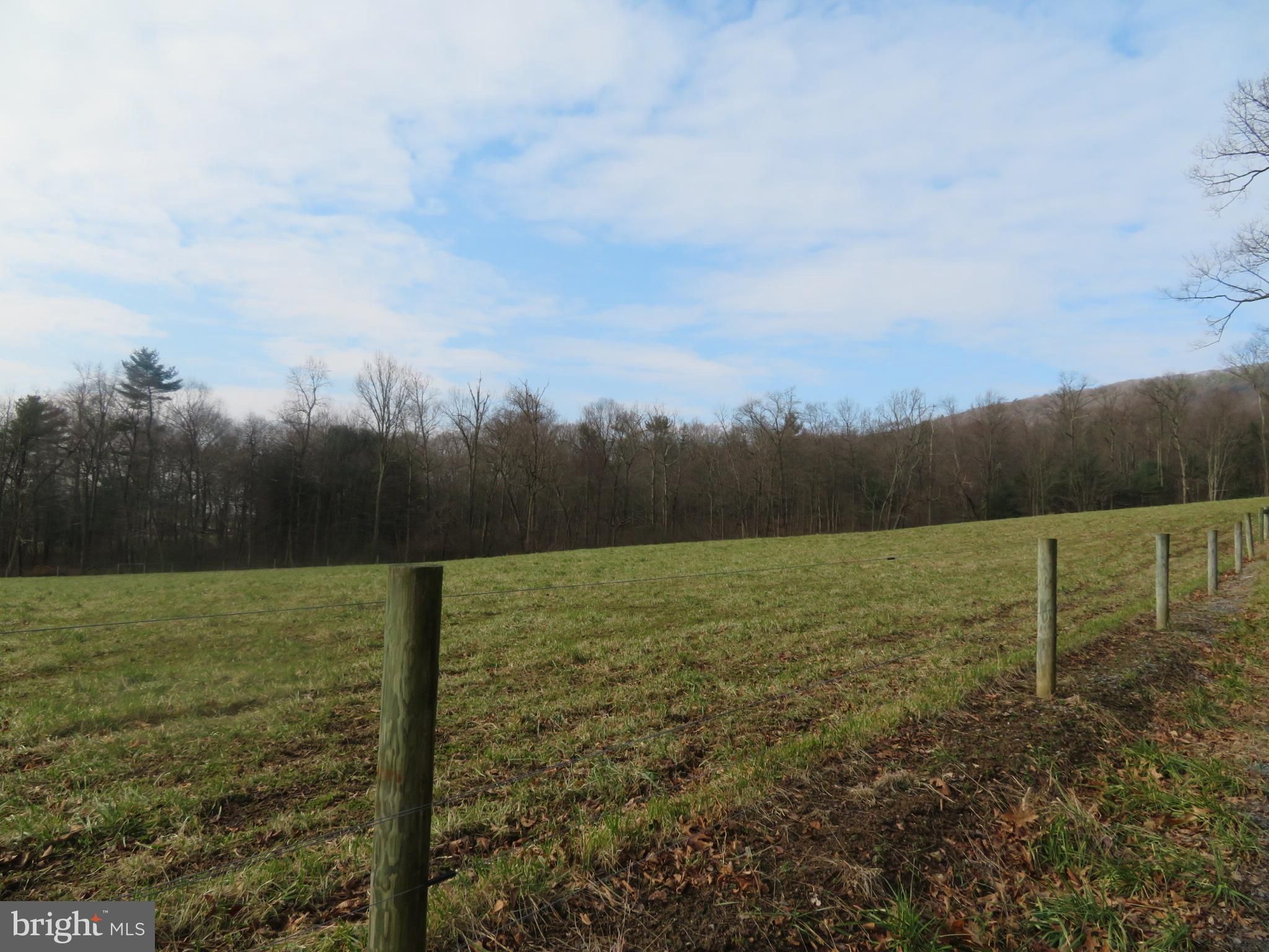 Dornsife, Northumberland County, PA Undeveloped Land, Homesites for