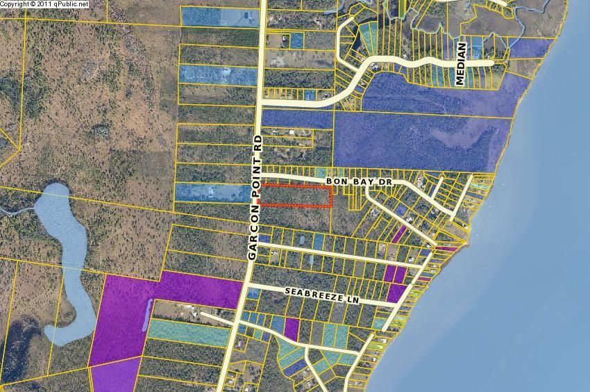 Milton, Santa Rosa County, FL Undeveloped Land for sale Property ID