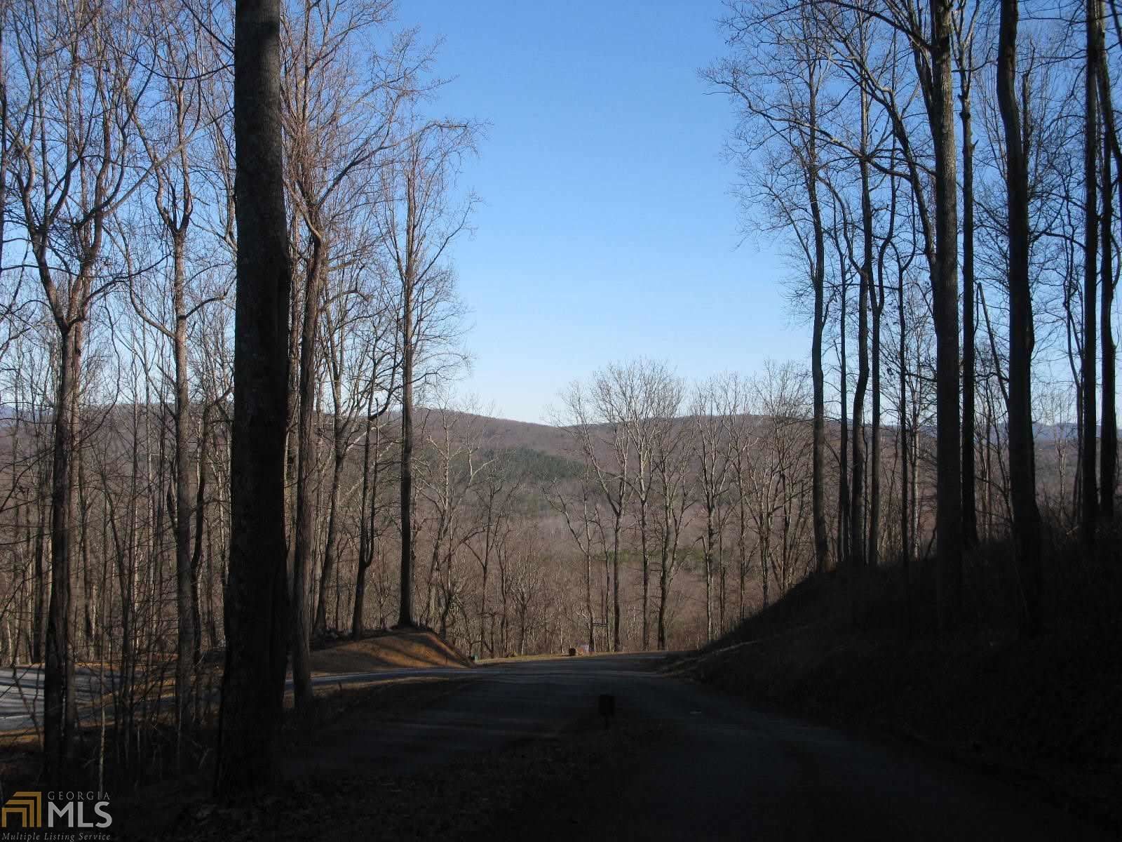 Ellijay, Gilmer County, GA Undeveloped Land, Homesites for sale