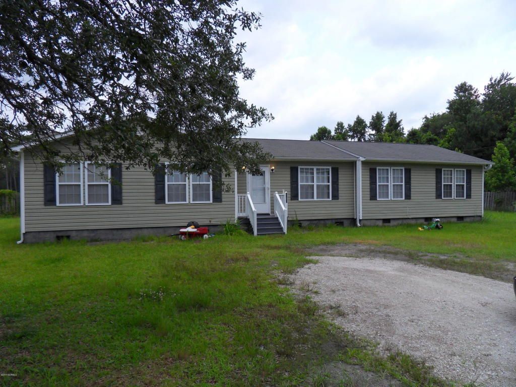 Navassa, Brunswick County, NC House for sale Property ID 333837951