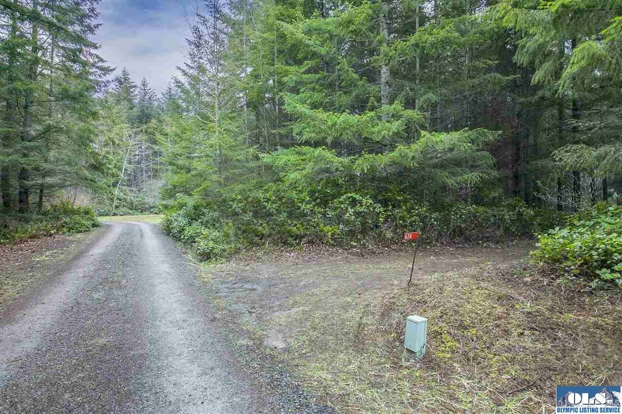 Port Hadlock, Jefferson County, WA Undeveloped Land, Homesites for sale