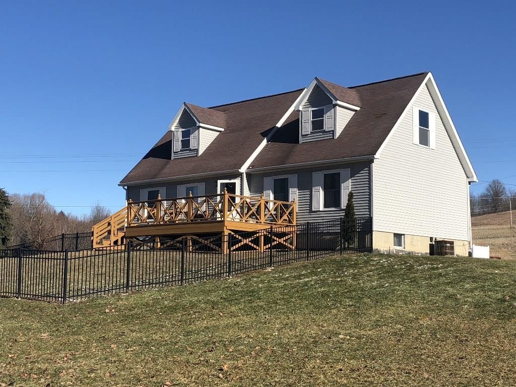 Gillett, Bradford County, PA House for sale Property ID 333844537