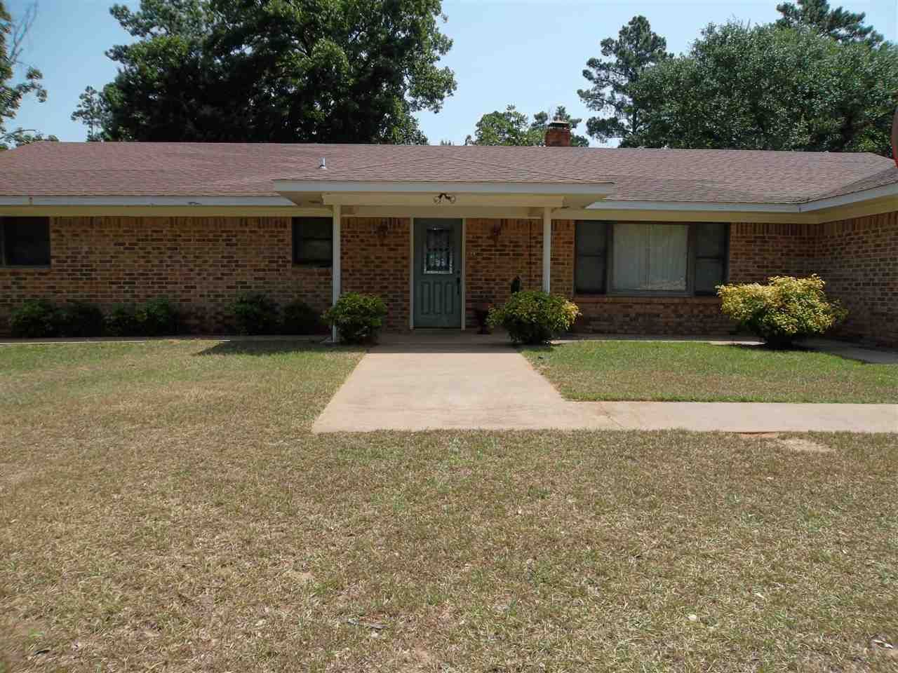 Jacksonville, Cherokee County, TX Farms and Ranches, House for sale