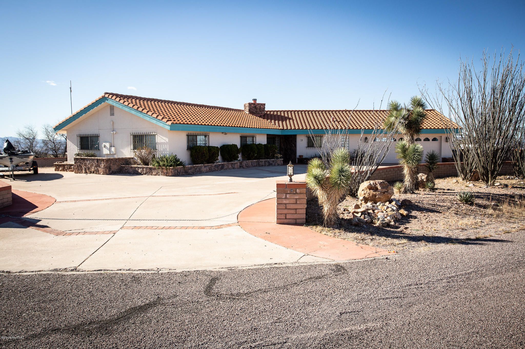 Nogales, Santa Cruz County, AZ House for sale Property ID 333857371