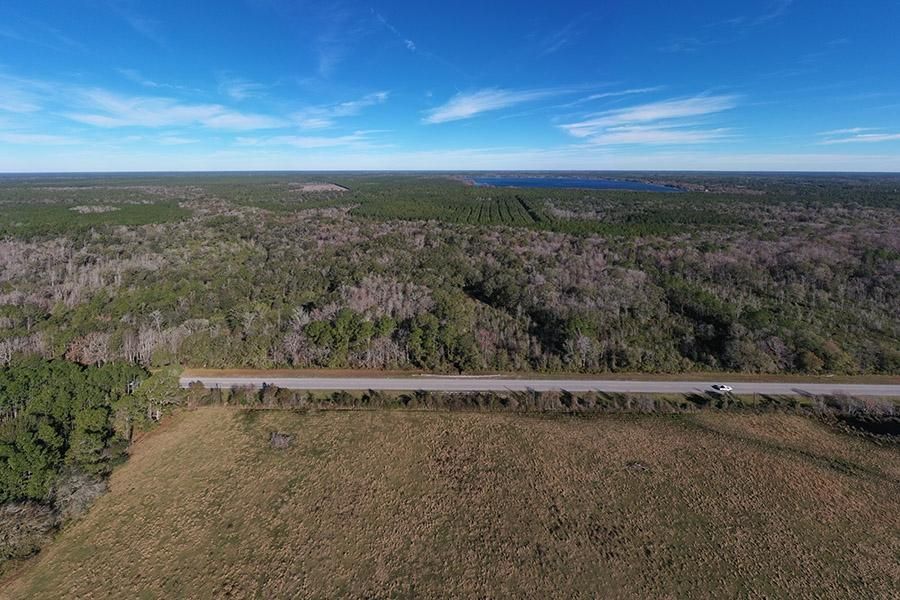 Waldo, Alachua County, FL Recreational Property, Timberland Property