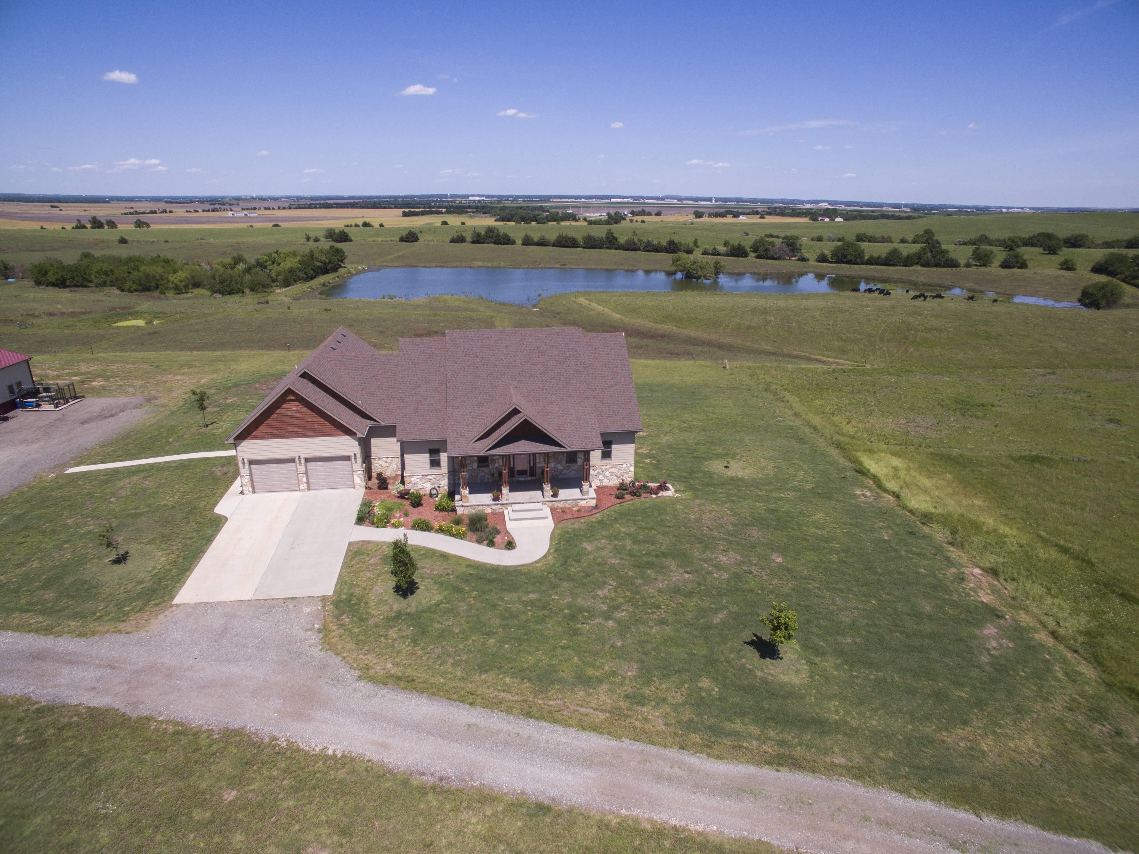 4500 W. Schilling Rd., Salina, KS 67401 LandWatch