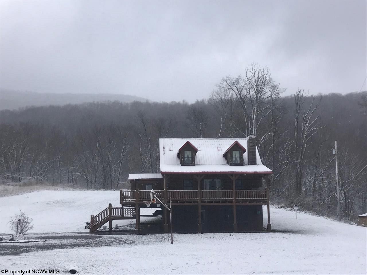 Davis, Tucker County, WV House for sale Property ID 333866465 LandWatch