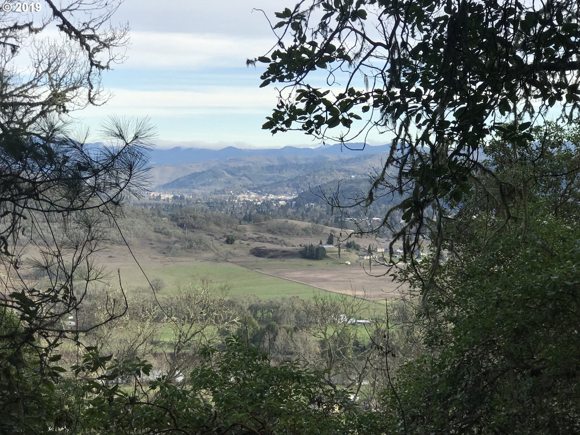 Roseburg, Douglas County, OR Undeveloped Land for sale Property ID