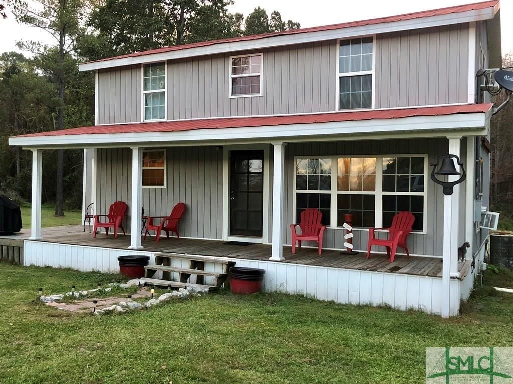 Screven, Wayne County, GA House for sale Property ID 333868970 LandWatch