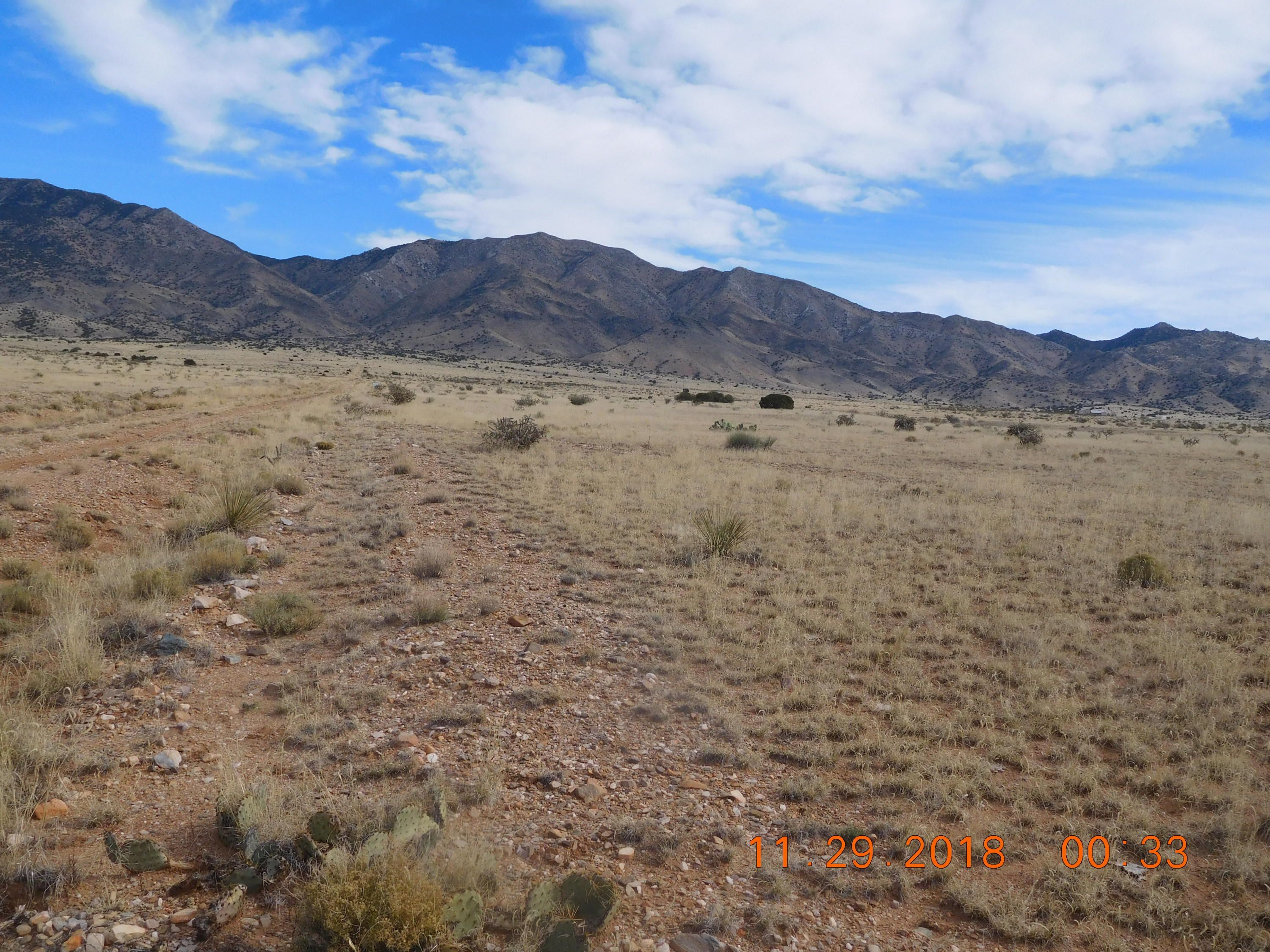 Belen, Valencia County, NM Undeveloped Land for sale Property ID