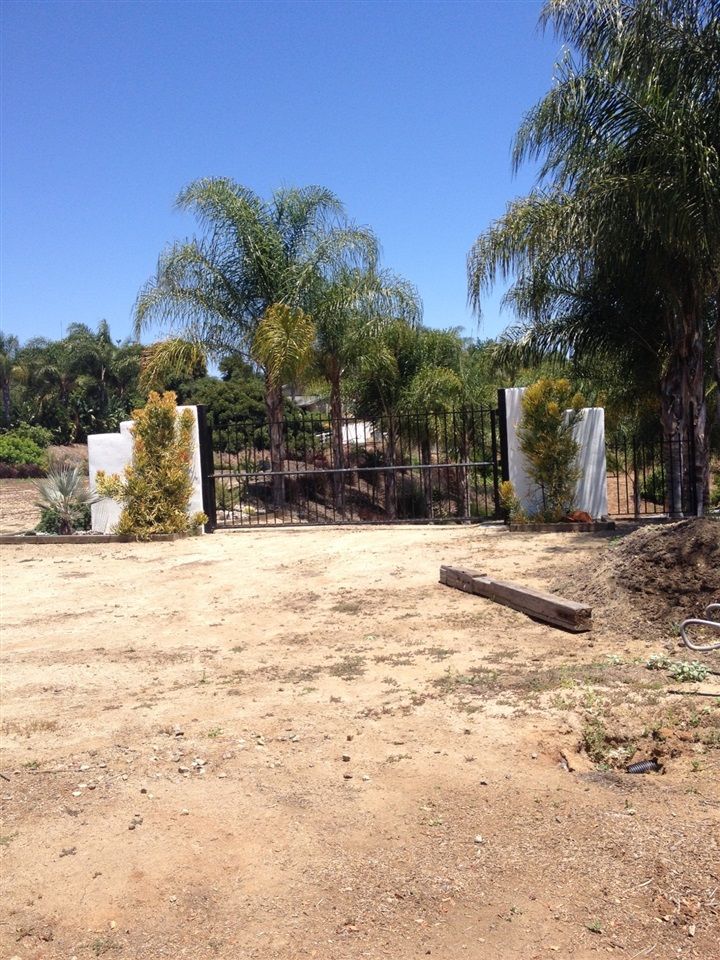 Fallbrook, San Diego County, CA Undeveloped Land, Homesites for sale