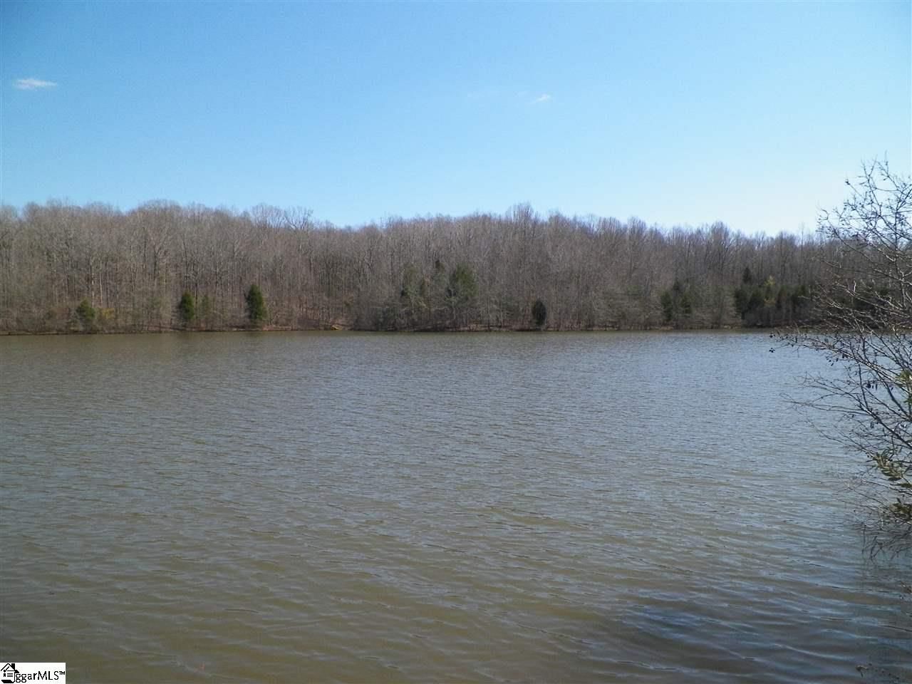 Laurens, Laurens County, SC Undeveloped Land, Homesites for sale