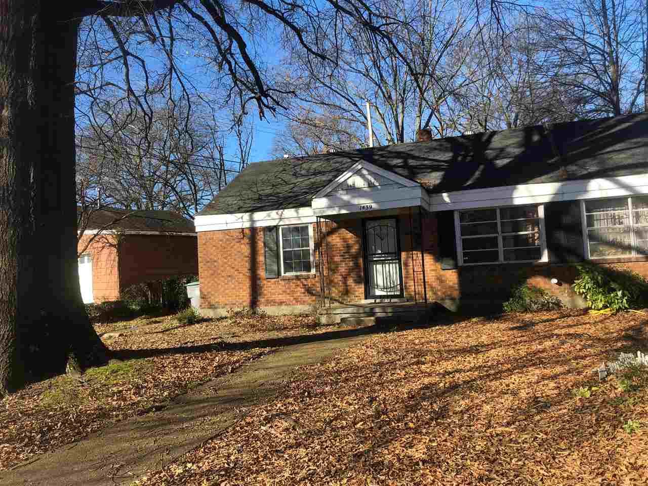 Memphis, Shelby County, TN House for sale Property ID 333711647