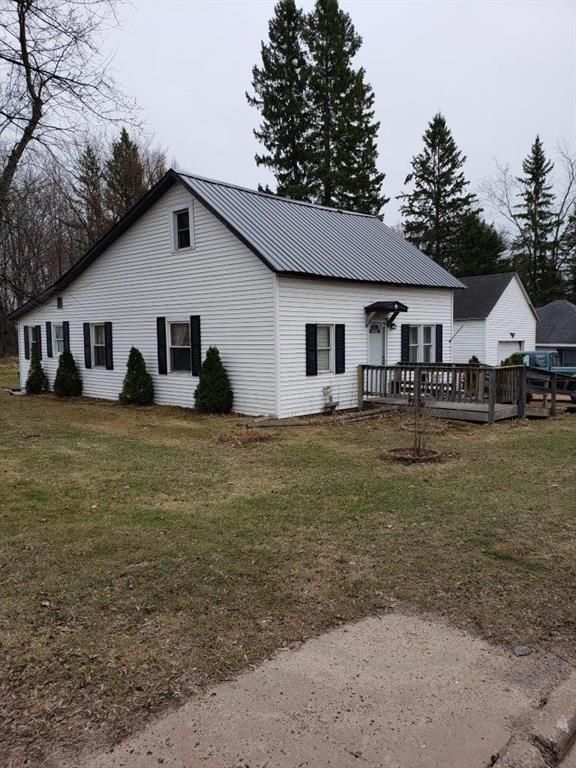 Charleston, Tallahatchie County, MS Undeveloped Land for sale Property