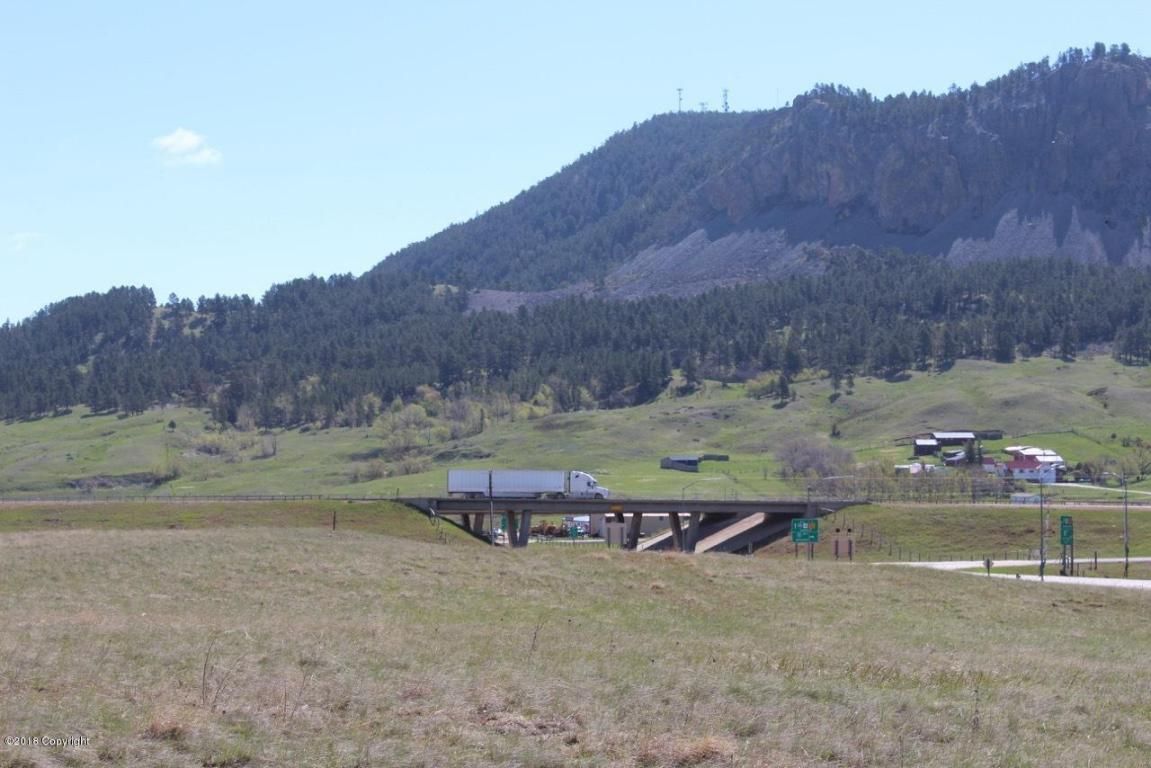 Sundance, Crook County, WY Commercial Property for sale Property ID