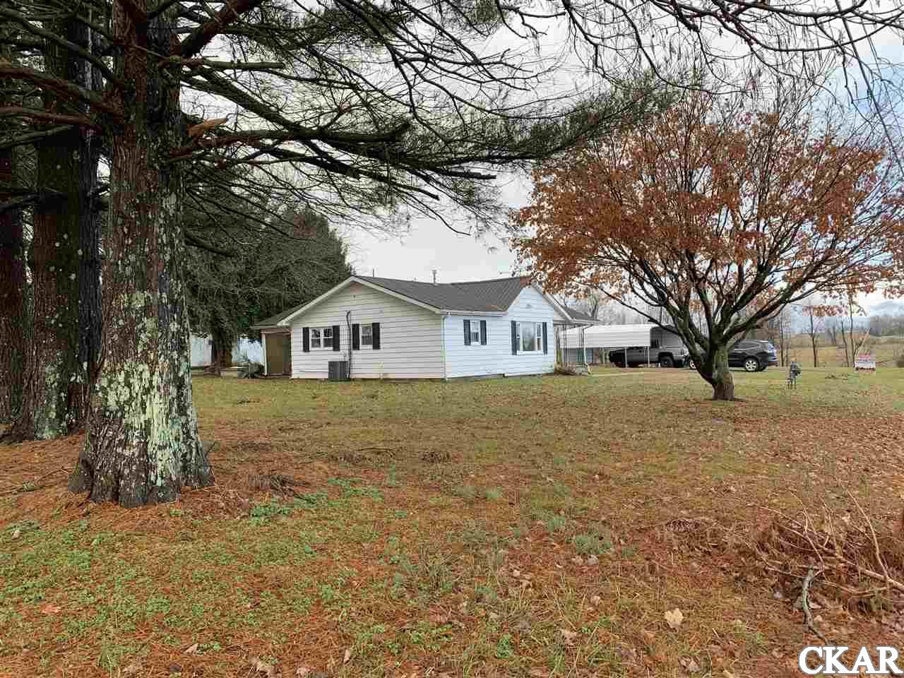 Liberty, Casey County, KY House for sale Property ID 333204150 LandWatch