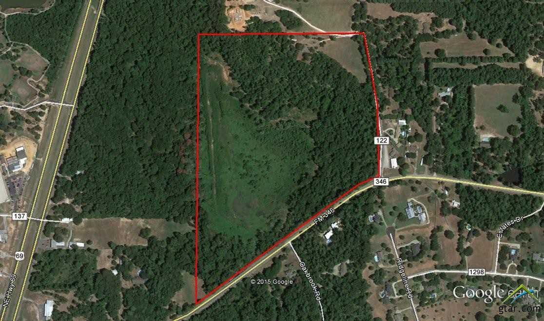 Tyler, Smith County, TX Farms and Ranches, House for sale Property ID