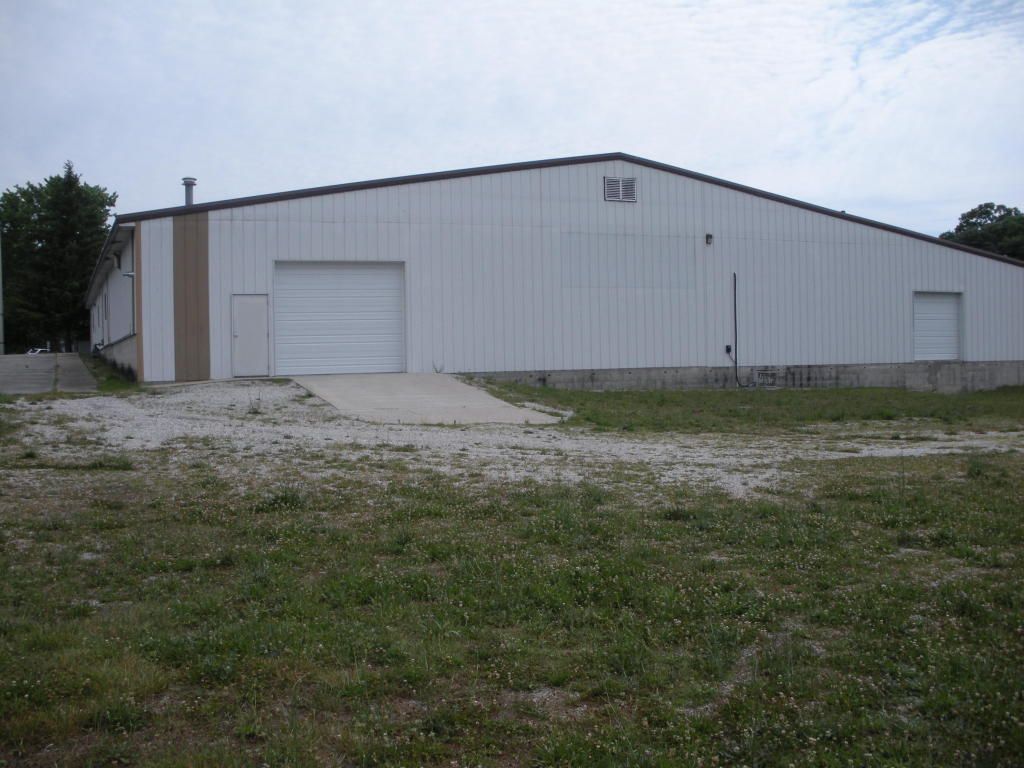 Cassville, Barry County, MO Commercial Property, House for sale