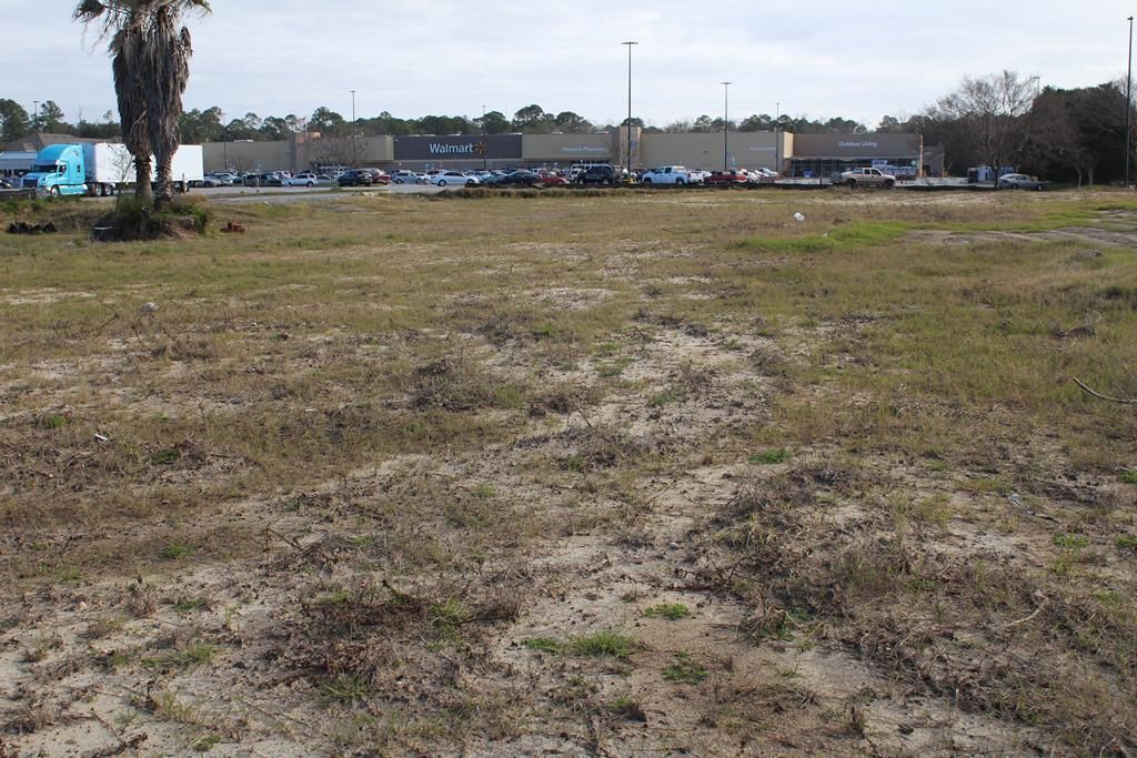 Moultrie, Colquitt County, GA Commercial Property, Homesites for sale