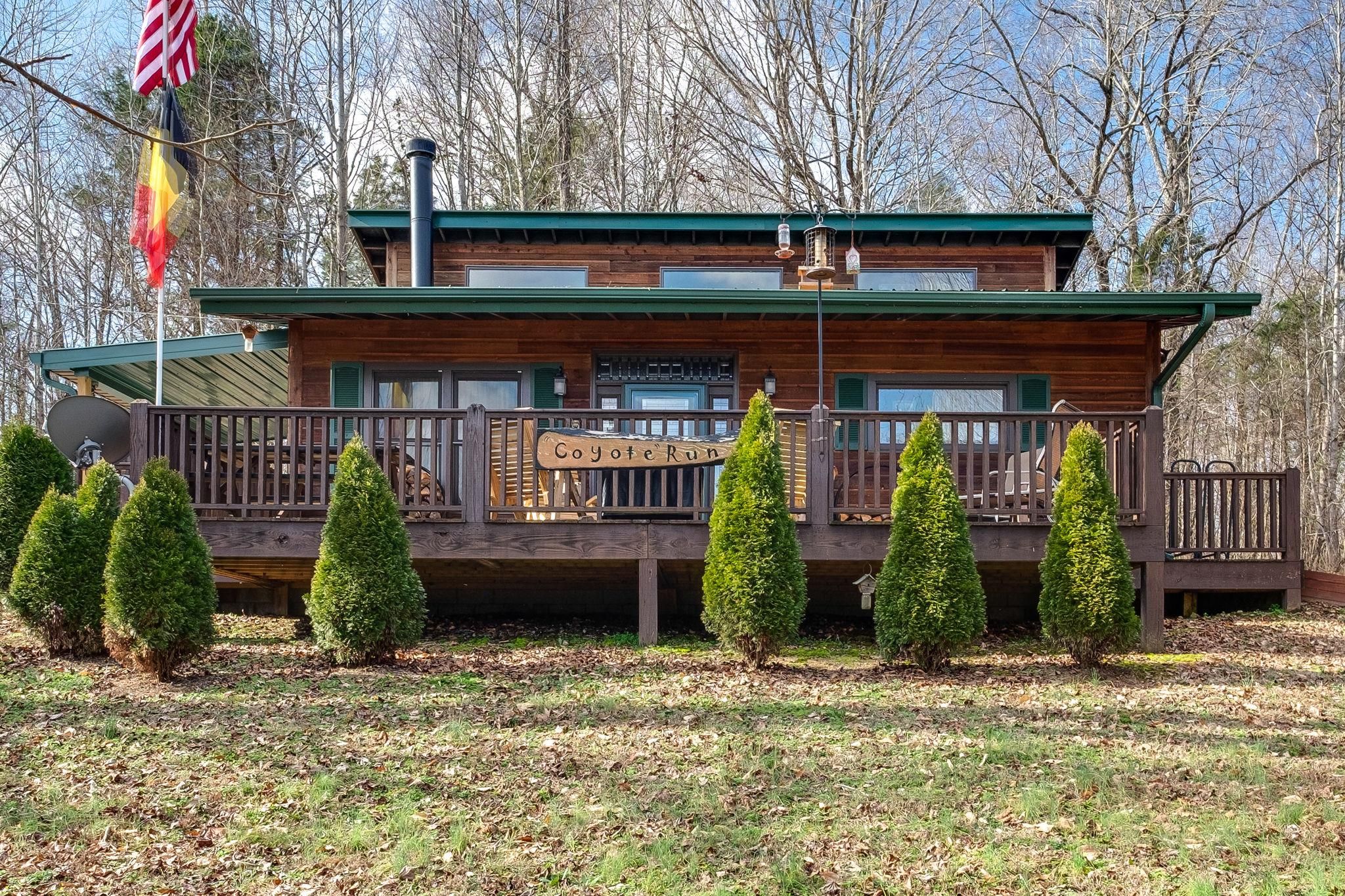 McEwen, Humphreys County, TN House for sale Property ID 333736834