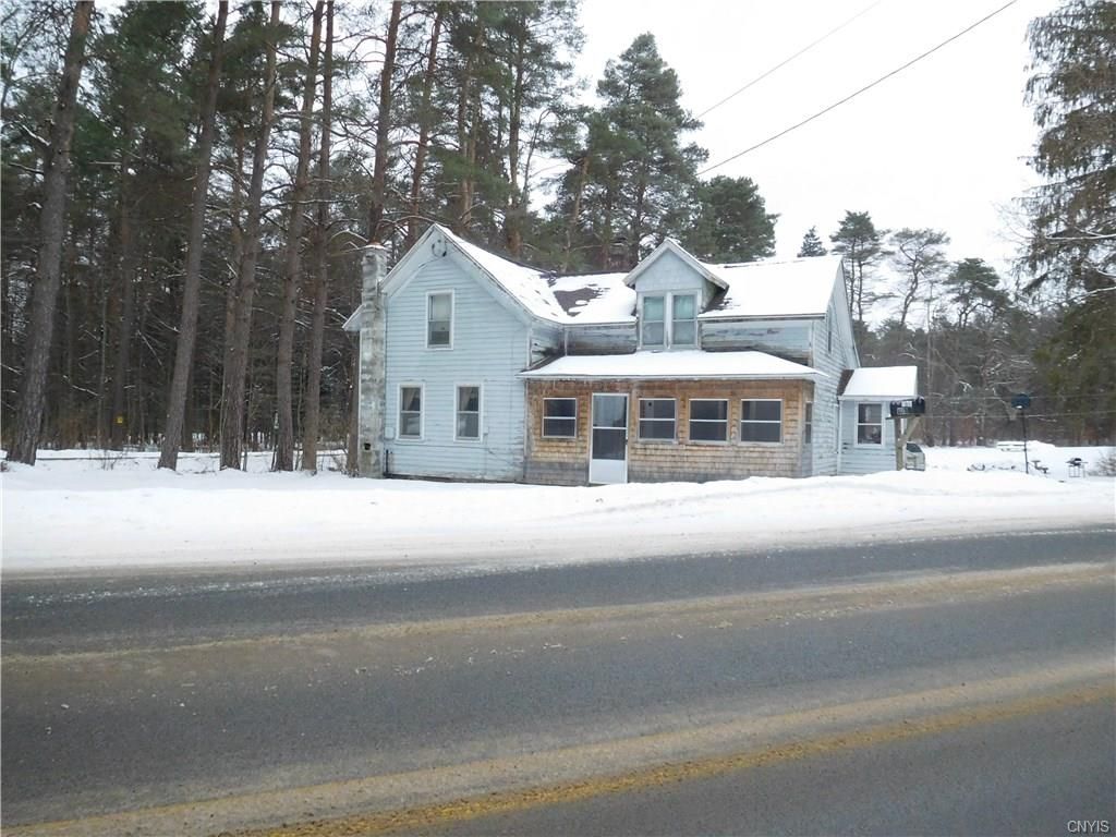 Forestport, Oneida County, NY House for sale Property ID 333620691 LandWatch
