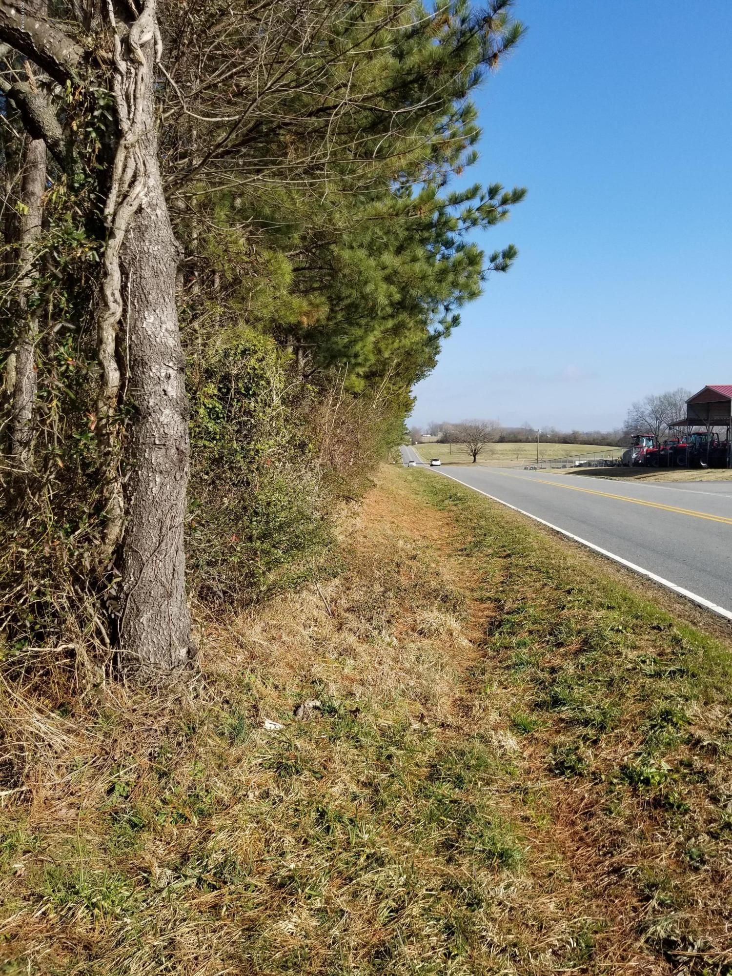 Union Grove, Iredell County, NC Undeveloped Land for sale Property ID