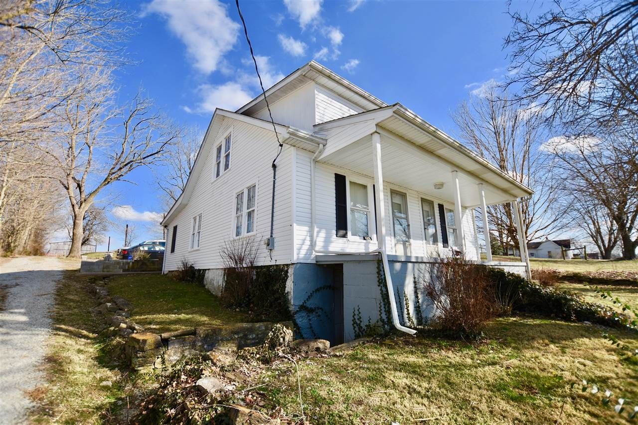 Springfield, Washington County, KY House for sale Property ID