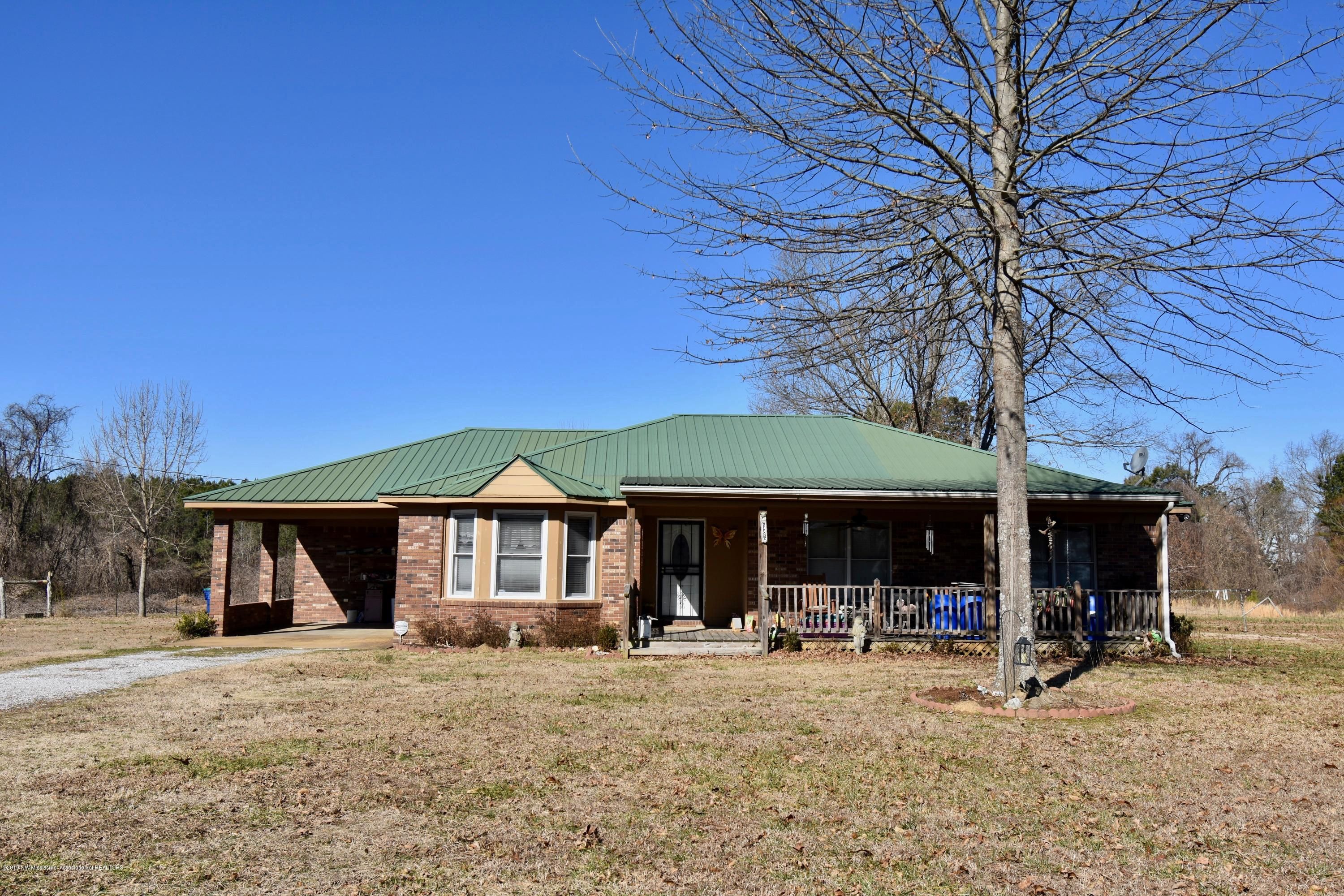 Holly Springs, Marshall County, MS House for sale Property ID 333914895 LandWatch