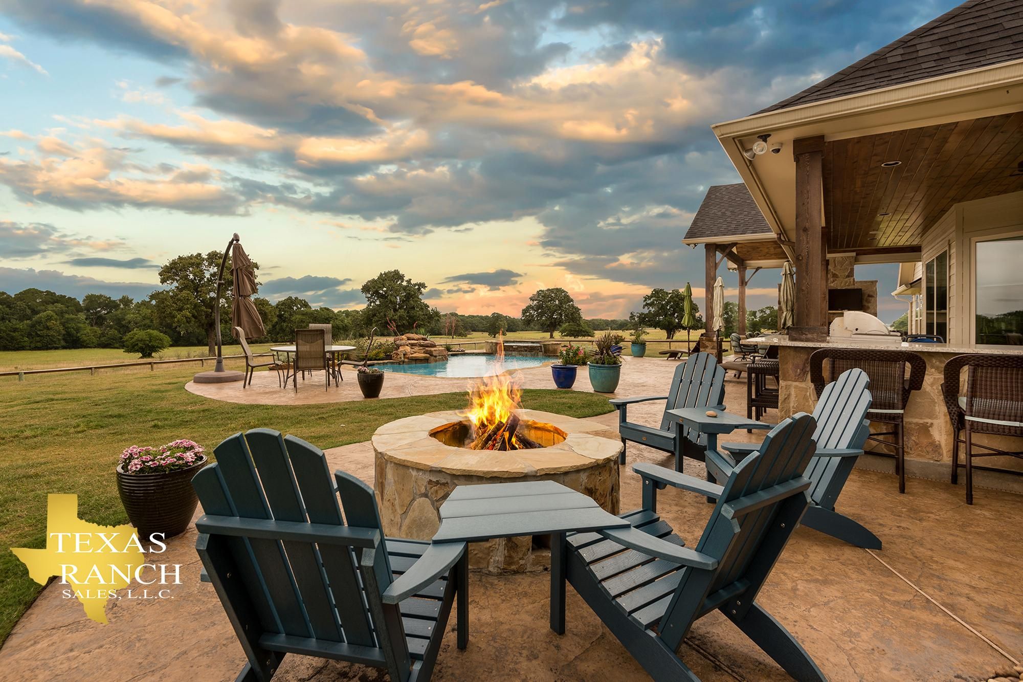 Calvert, Robertson County, TX Farms and Ranches, Recreational Property