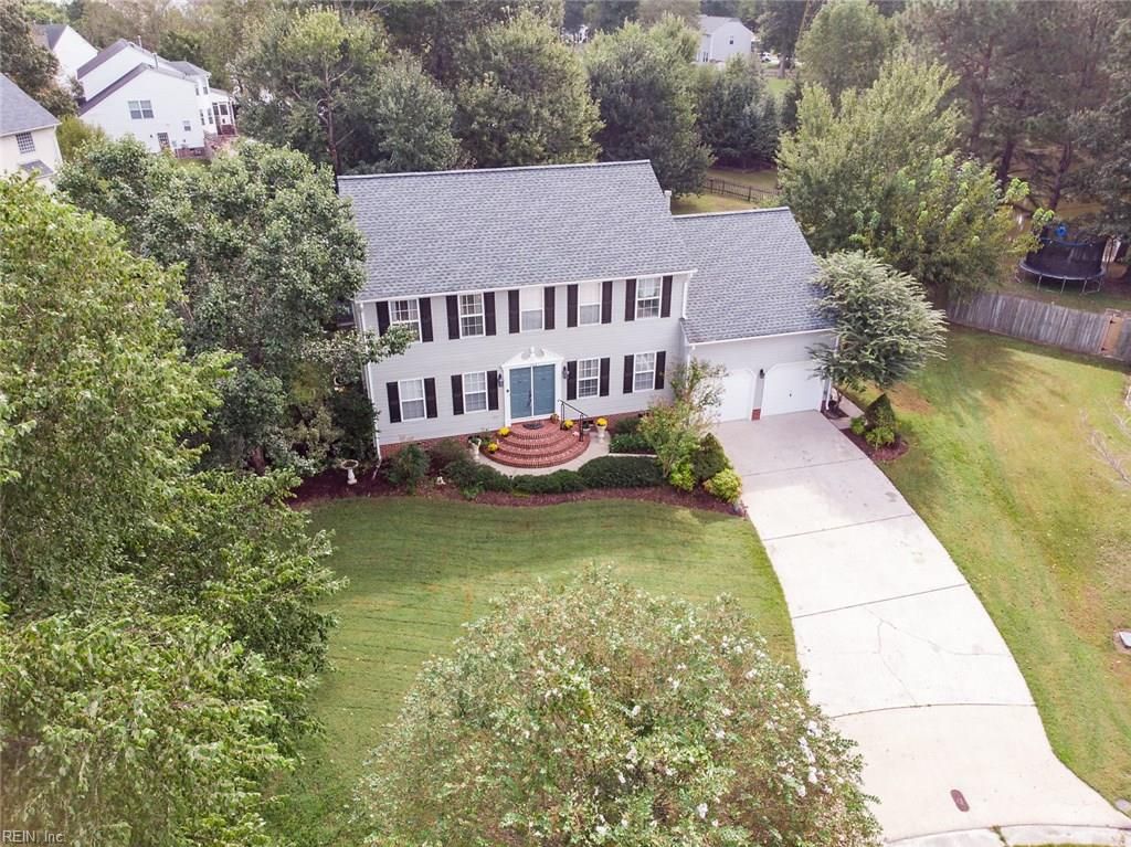 Chesapeake, Chesapeake City County, VA Lakefront Property, Waterfront
