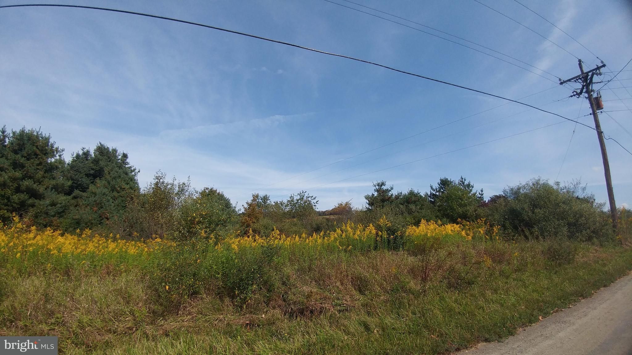Boswell, Somerset County, PA Undeveloped Land for sale Property ID