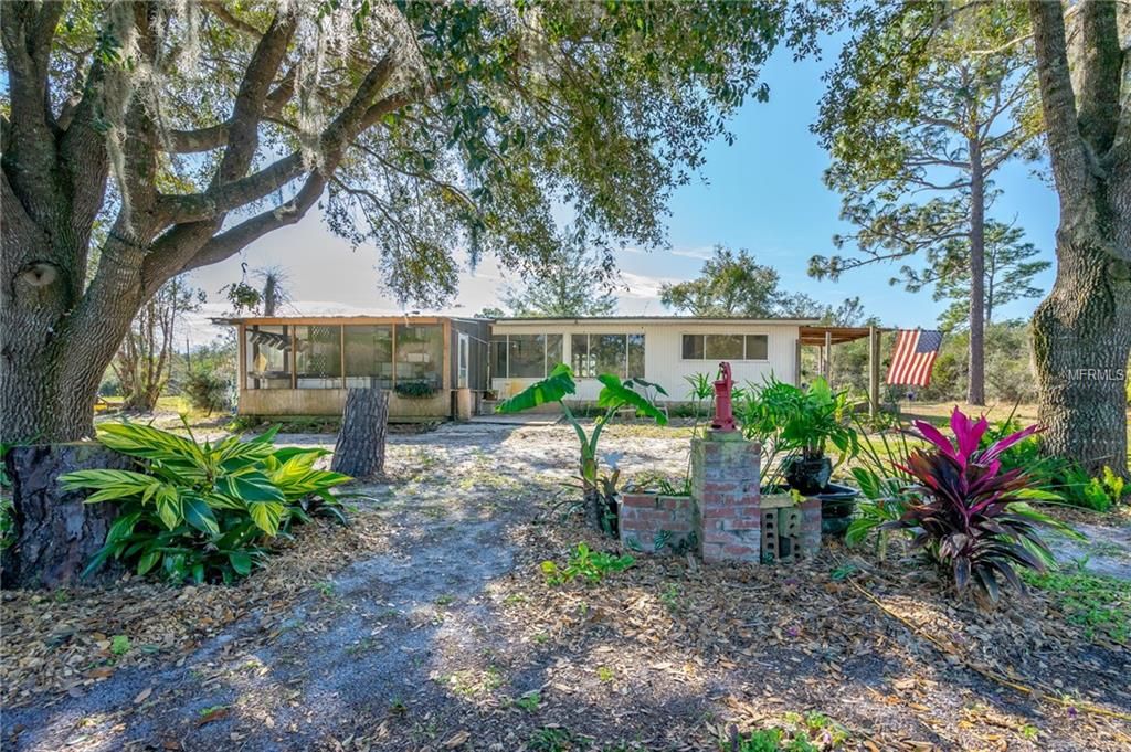 Osteen, Volusia County, FL House for sale Property ID 333883731