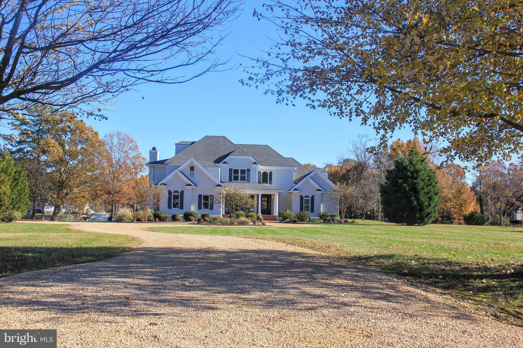 White Stone, Lancaster County, VA Lakefront Property, Waterfront