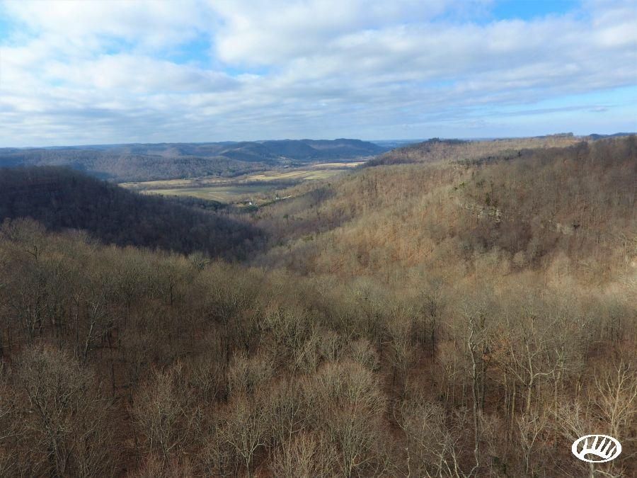Ravenna, Estill County, KY Recreational Property, Timberland Property, Hunting Property for sale