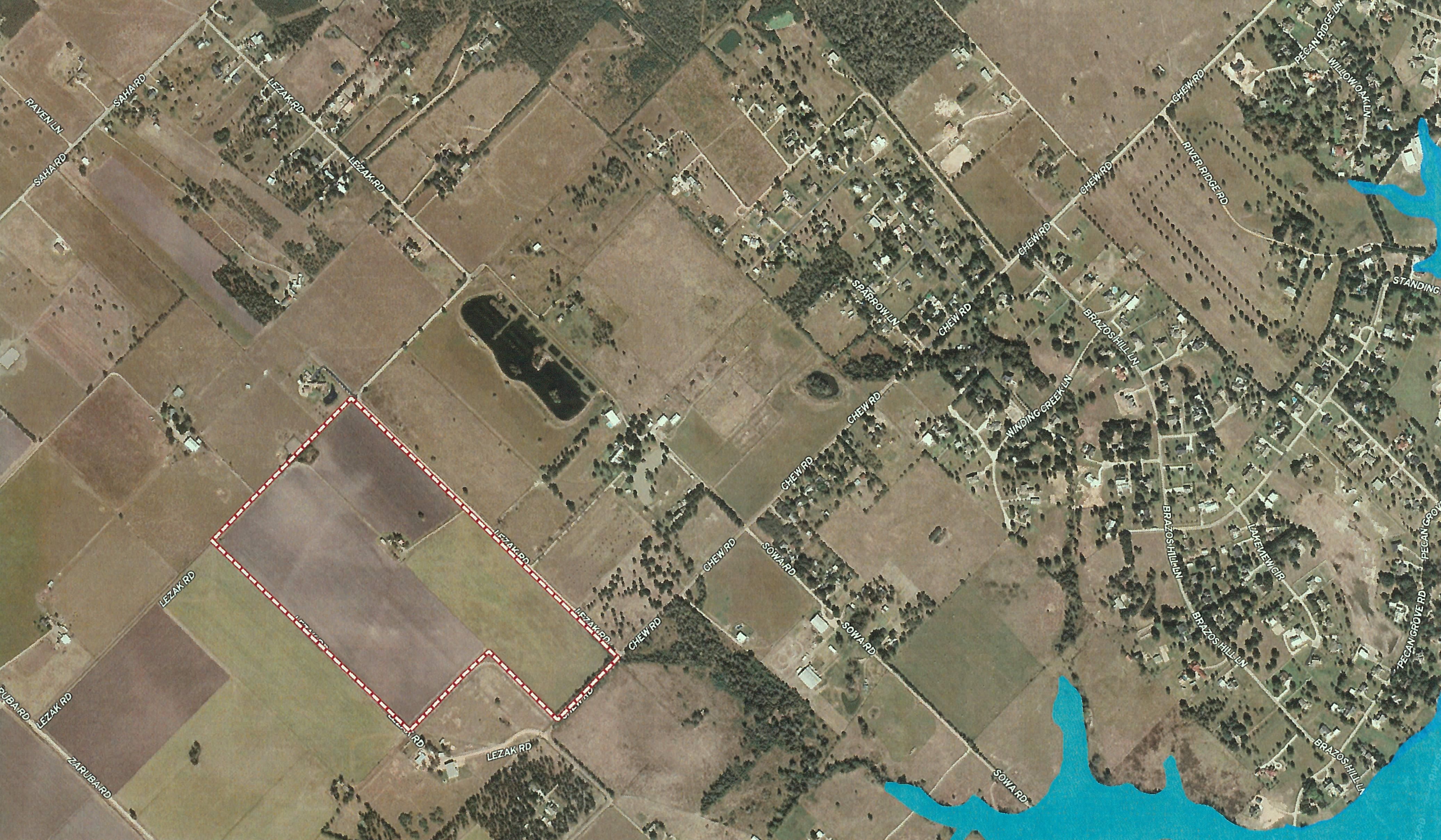 Sealy, Austin County, TX Farms and Ranches, Undeveloped Land