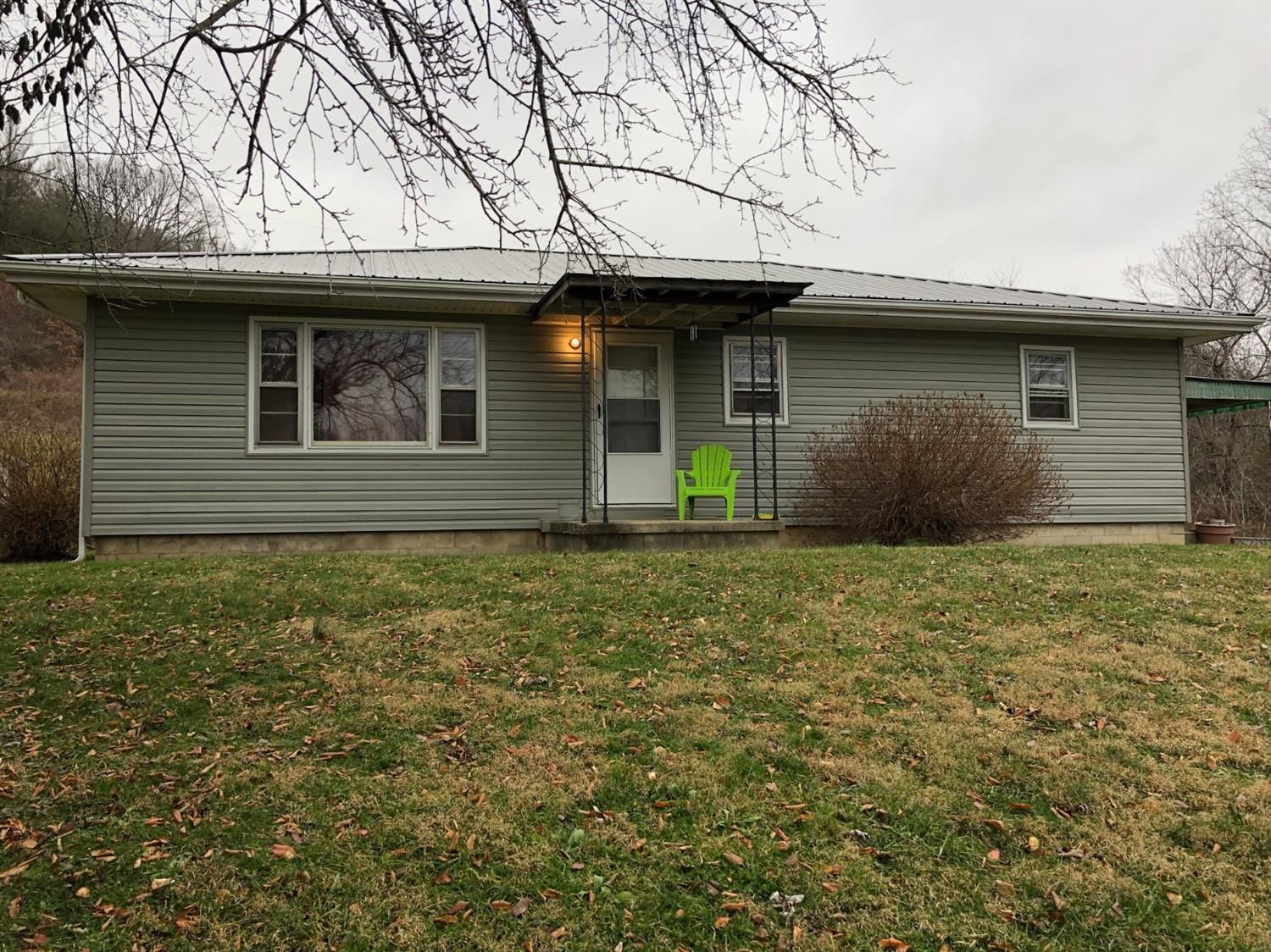 Hazel Green, Wolfe County, KY Recreational Property, Hunting Property
