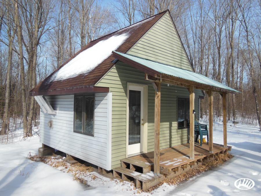 Birnamwood, Marathon County, WI Recreational Property, Timberland