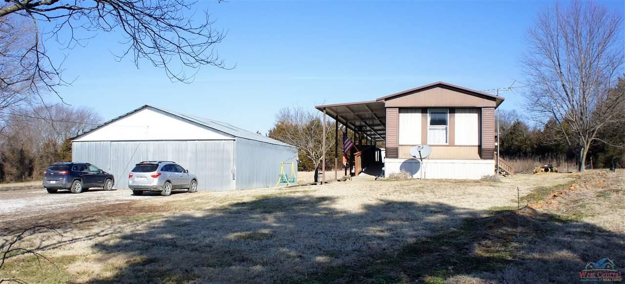 Osceola, Saint Clair County, MO House for sale Property ID 333984555