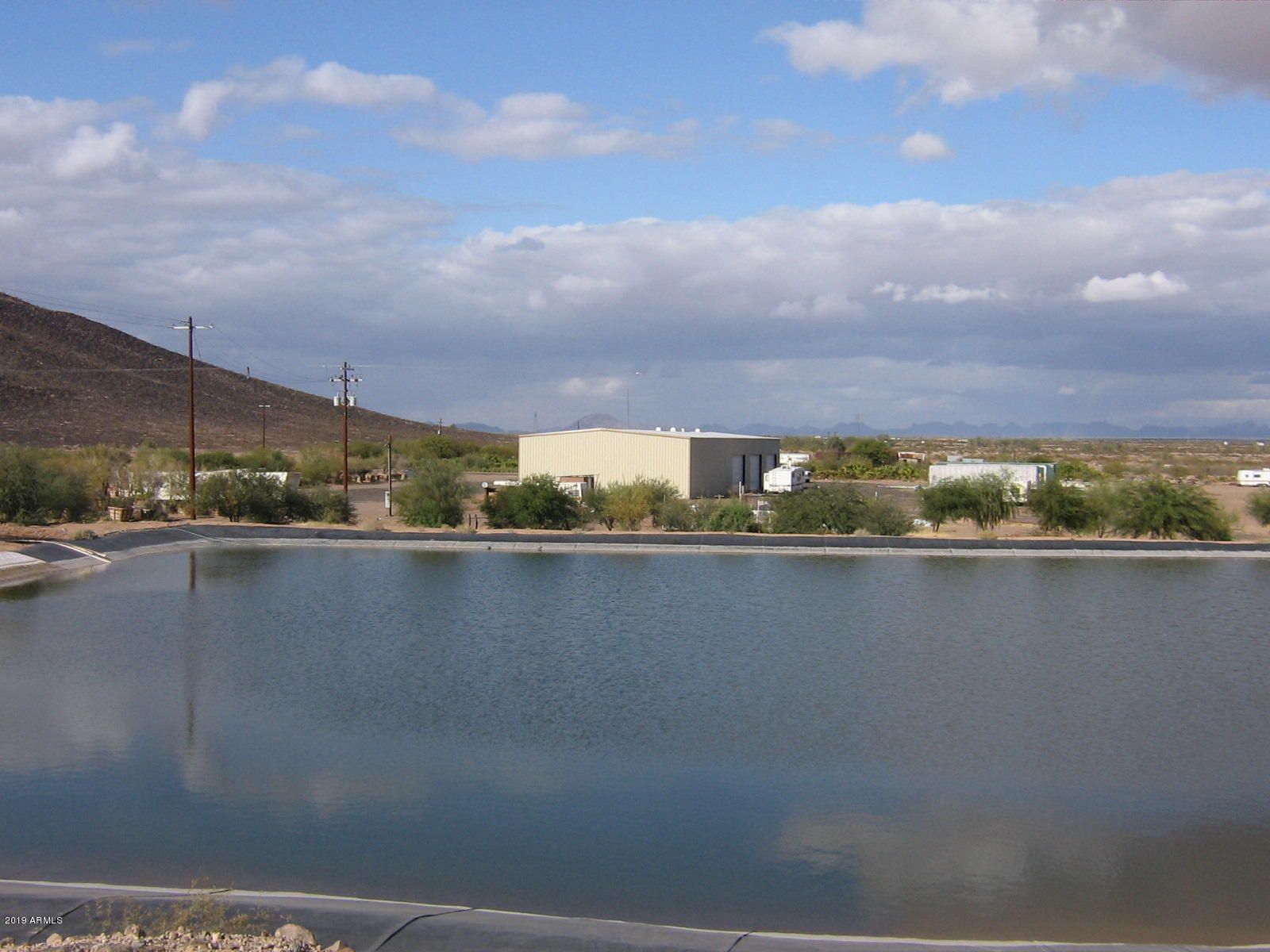 Hyder, Yuma County, AZ Farms and Ranches for sale Property ID