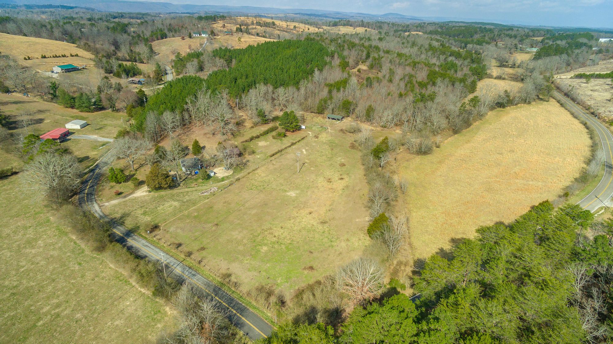 Sale Creek, Hamilton County, TN Farms and Ranches for sale Property ID