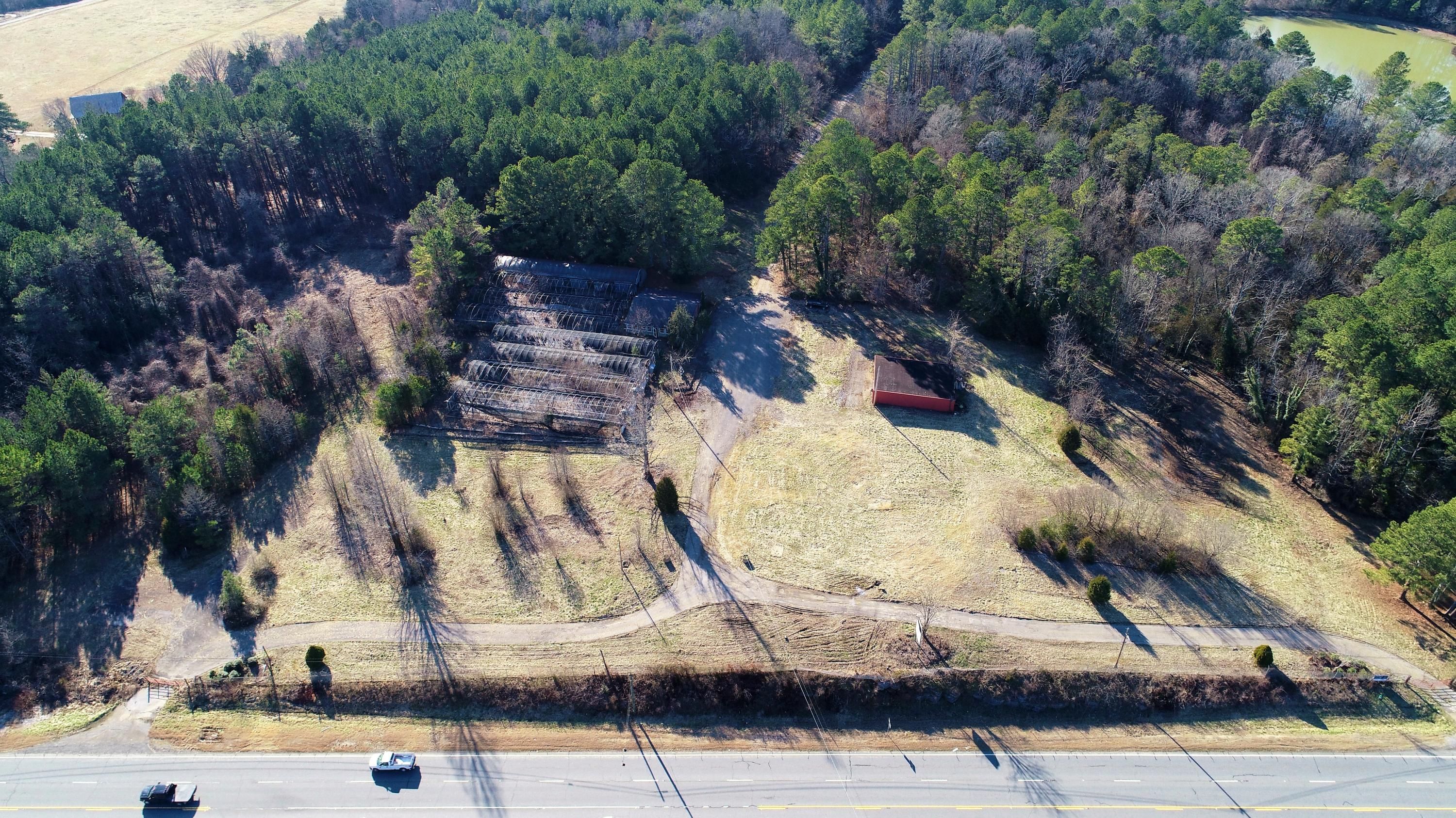 Rock Spring, Walker County, GA Undeveloped Land for sale Property ID