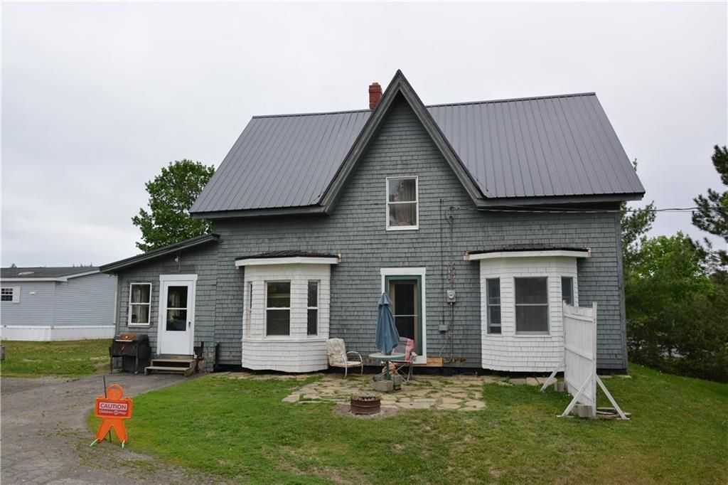 Houlton, Aroostook County, ME House for sale Property ID 331672476