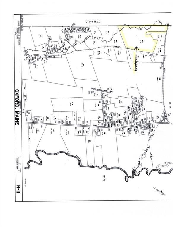 Oxford, Oxford County, ME Undeveloped Land for sale Property ID 327592523 LandWatch
