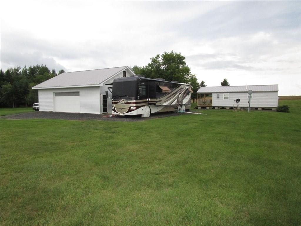 Westfield, Aroostook County, ME Undeveloped Land, Homesites for sale