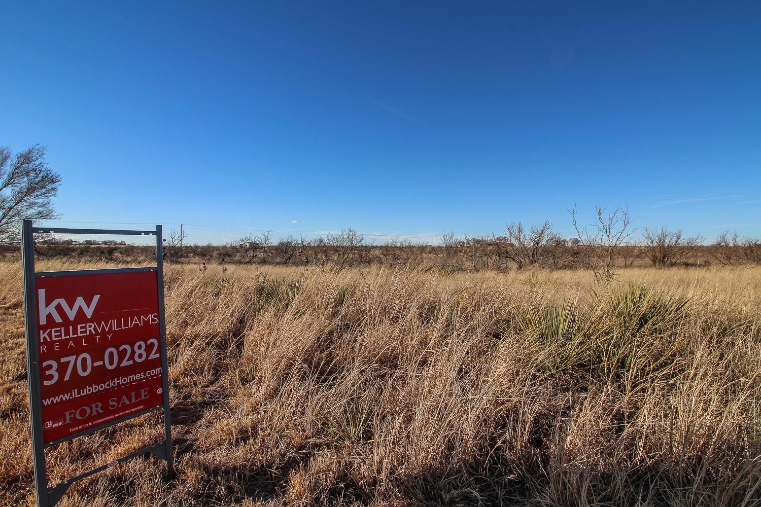Abernathy, Lubbock County, TX Undeveloped Land for sale Property ID