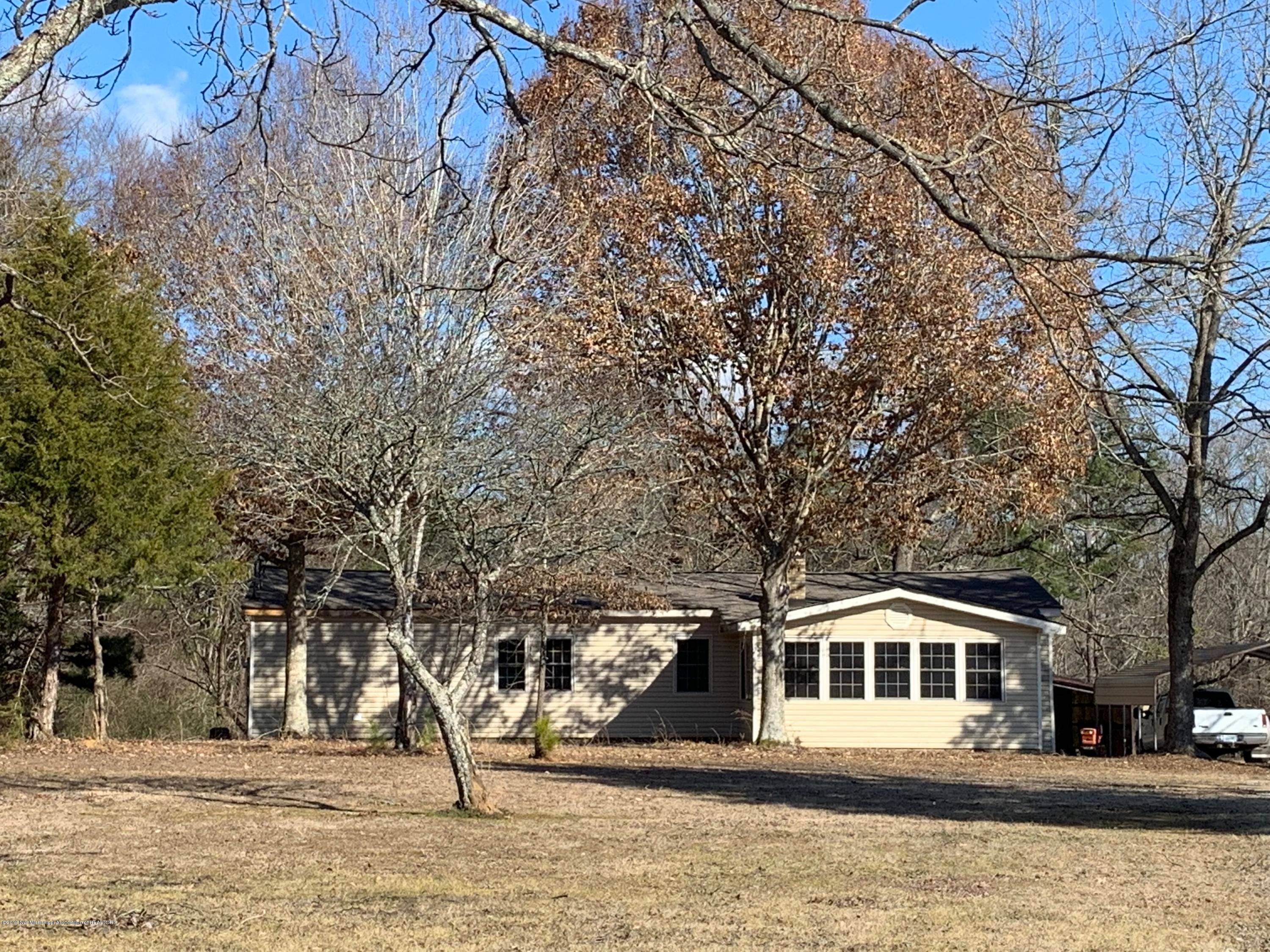 Ashland, Benton County, MS House for sale Property ID 333954625