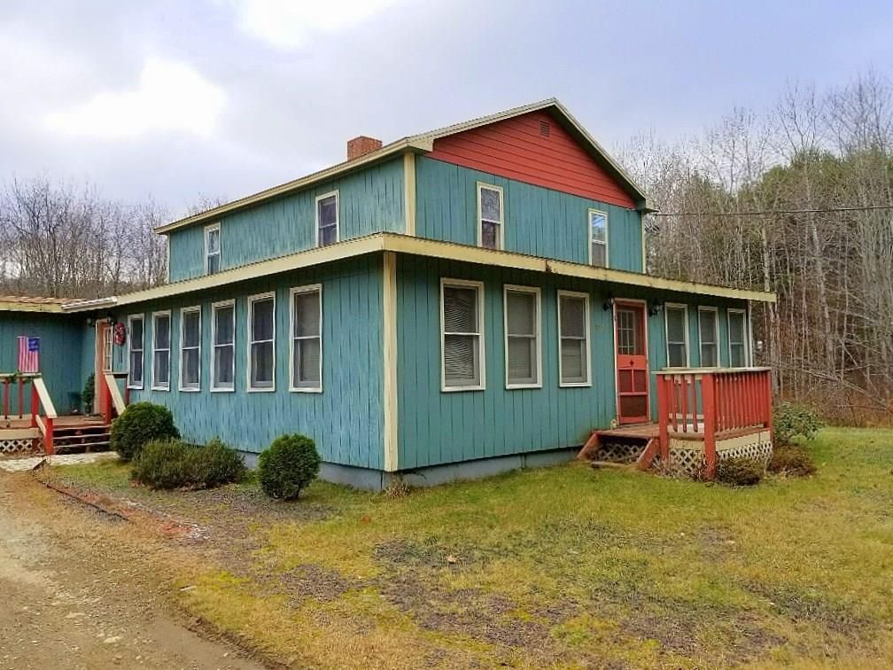 Chesterville, Franklin County, ME House for sale Property ID 327942593